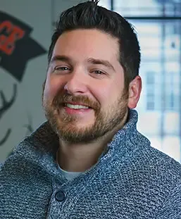 Seth Clayton