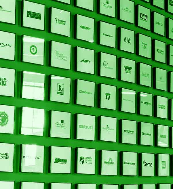 industries