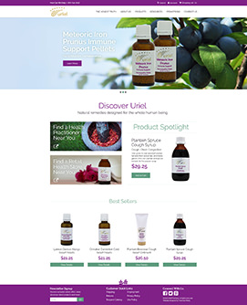 Uriel Pharmacy Preview