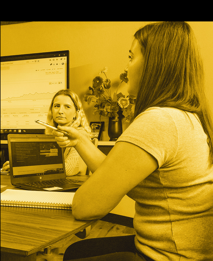 Online Marketing
