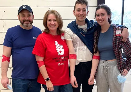 Blood Drive