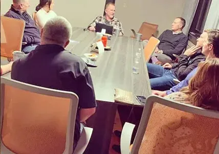 Meeting
