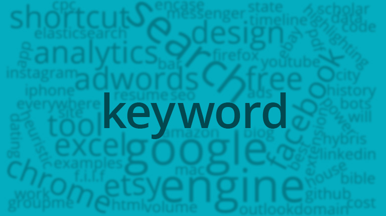 keyword-focus