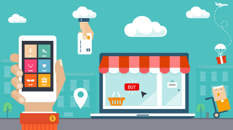 ecommerce