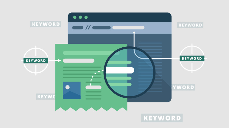keyword