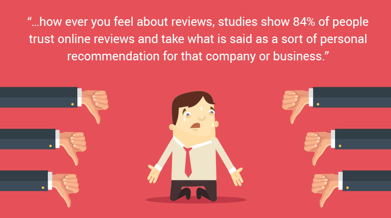 studies-show