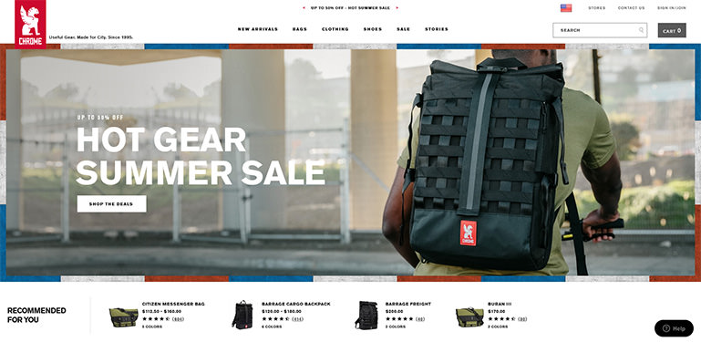 Chrome-Industries