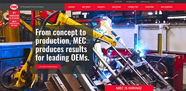 MEC