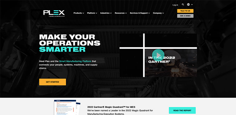 Plex