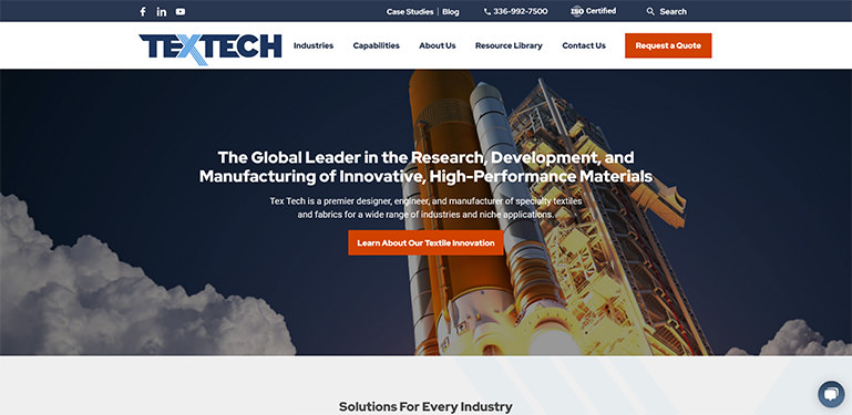 Tex-Tech