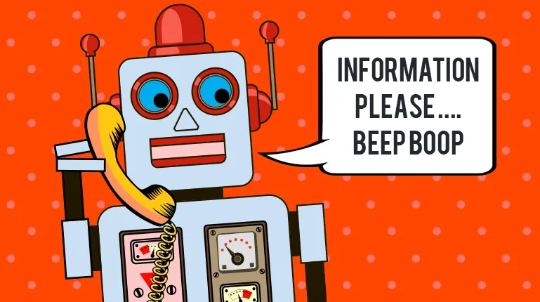 Robocalls