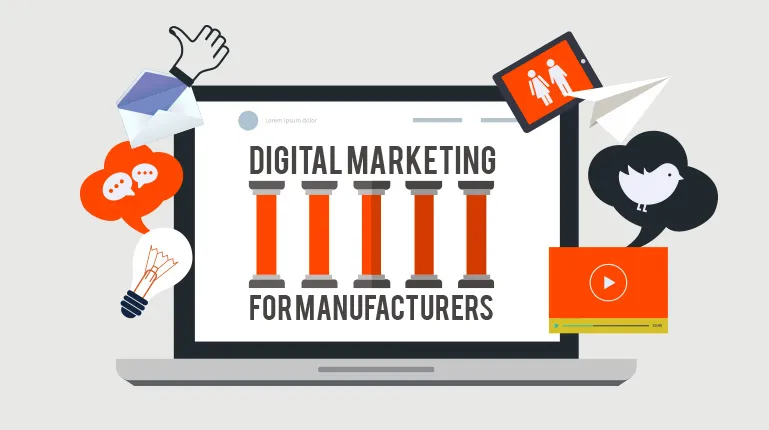 Effective Digital Marketing