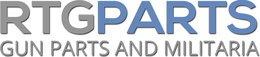 RTG Parts logo
