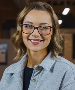 Kali Krickbaum