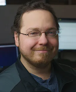 Derrek Hancock