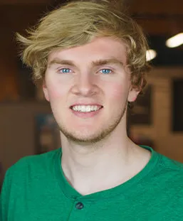 Shane Tremel