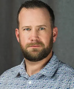 Evan Reifsteck