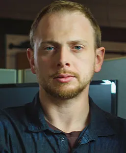 Adam Zellmer