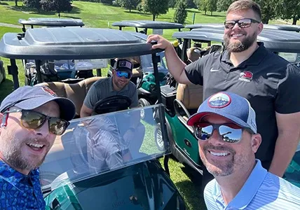 golf-outing
