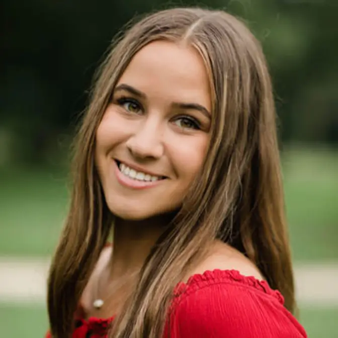 2021 Mckenna Bladl