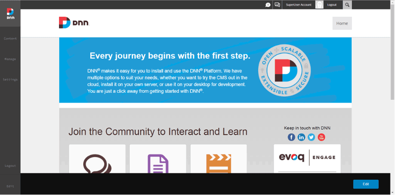 DNN9 Tutorial Video