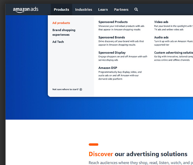 Amazon Advertising