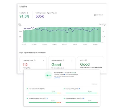Local SEO