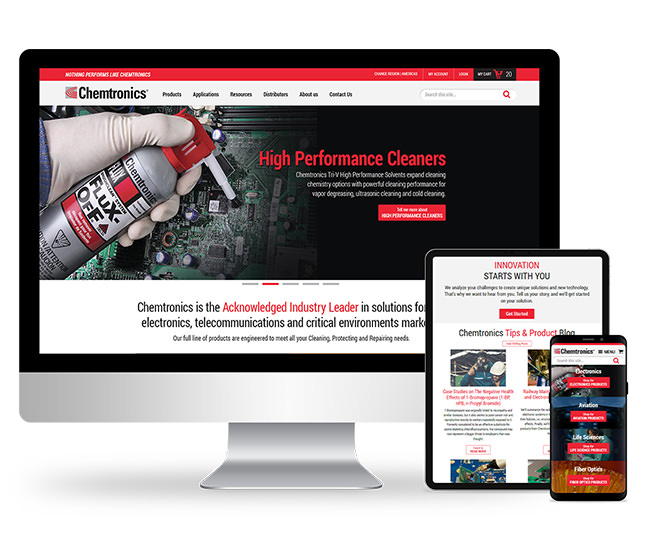 NopCommerce Sample Sites