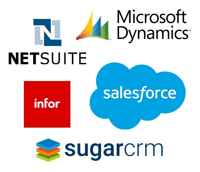 CRM Integration