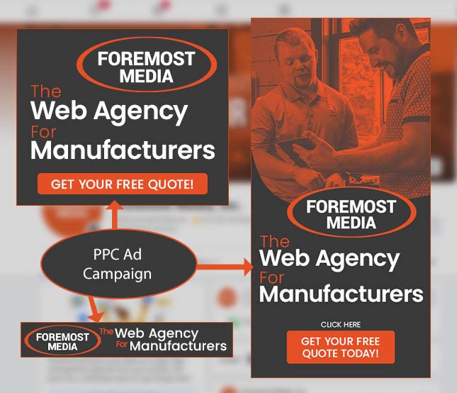 Pay-Per-Click Ad Process