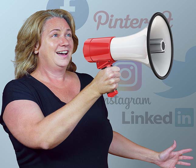 Social Media