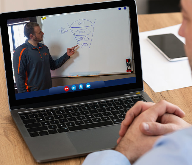 Webinars