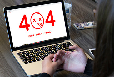 Ready for redesign?