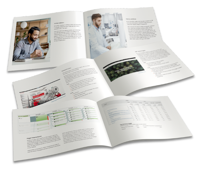 Research & Analysis
