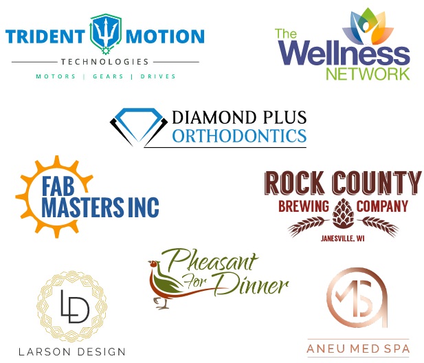 Custom Logo Design