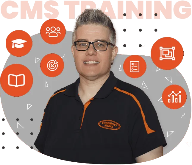 CMS Training