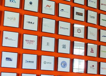 Industries We Serve