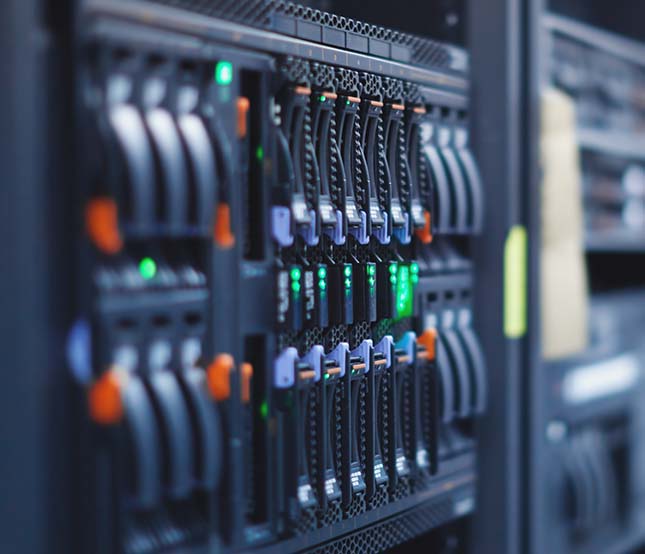 NopCommerce Website Hosting